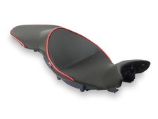 BMW - S1000XR 2016-19+ - World sport Performance Plus Seat